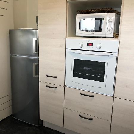 Res. De Pontaillac, T3 A Quelques Pas De La Plage Apartment Royan Bagian luar foto